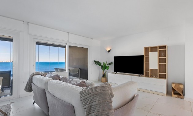 Venta - Apartamento -
Torrevieja - Punta prima