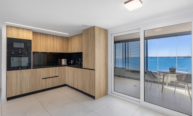 Venta - Apartamento -
Torrevieja - Punta prima
