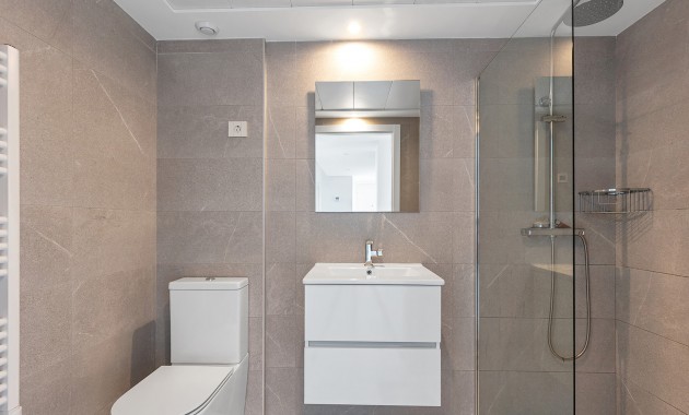 Venta - Apartamento -
Torrevieja - Punta prima