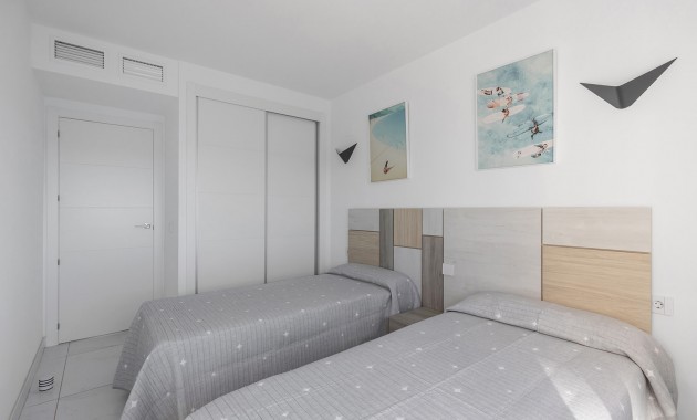Venta - Apartamento -
Torrevieja - Punta prima