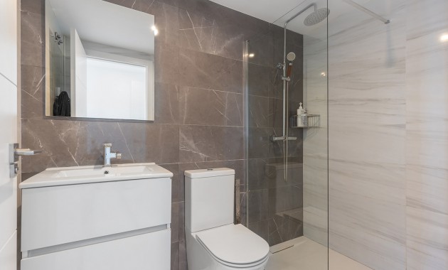 Venta - Apartamento -
Torrevieja - Punta prima