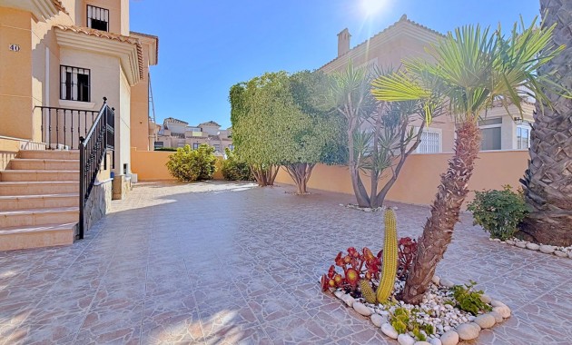 Venta - Villa -
Orihuela - Orihuela Costa