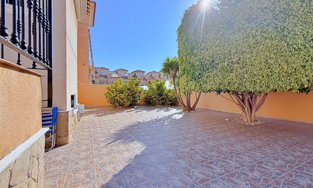 Venta - Villa -
Orihuela - Orihuela Costa