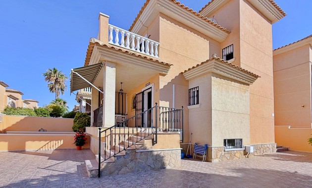 Venta - Villa -
Orihuela - Orihuela Costa