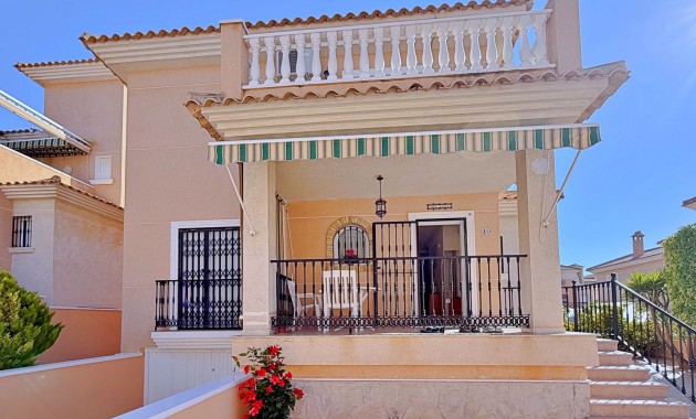 Venta - Villa -
Orihuela - Orihuela Costa