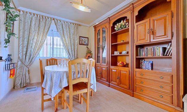 Venta - Villa -
Orihuela - Orihuela Costa