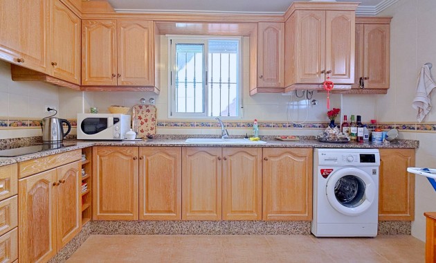 Venta - Villa -
Orihuela - Orihuela Costa