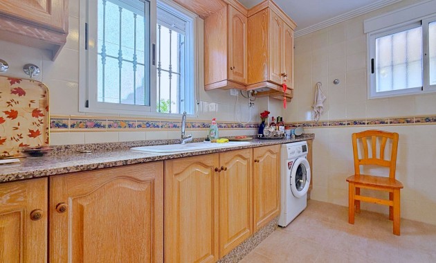 Venta - Villa -
Orihuela - Orihuela Costa