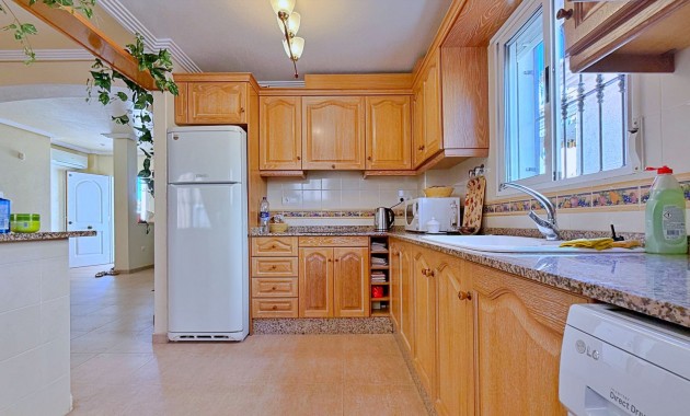 Venta - Villa -
Orihuela - Orihuela Costa