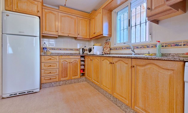 Venta - Villa -
Orihuela - Orihuela Costa