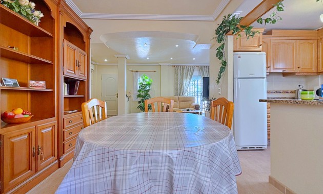 Venta - Villa -
Orihuela - Orihuela Costa