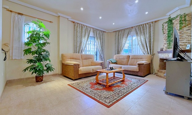 Venta - Villa -
Orihuela - Orihuela Costa