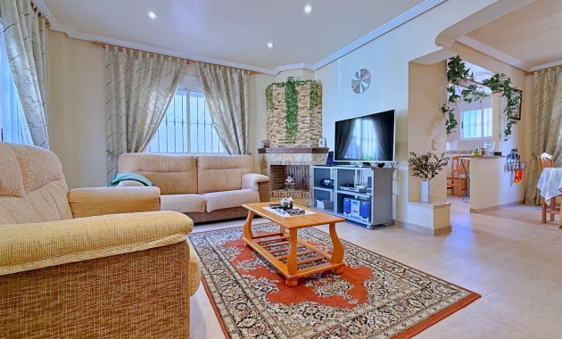 Venta - Villa -
Orihuela - Orihuela Costa