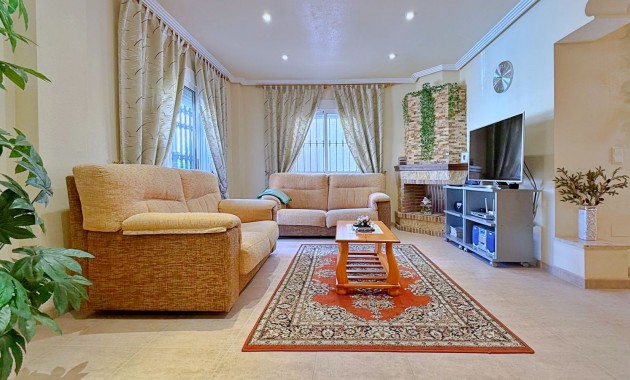 Venta - Villa -
Orihuela - Orihuela Costa
