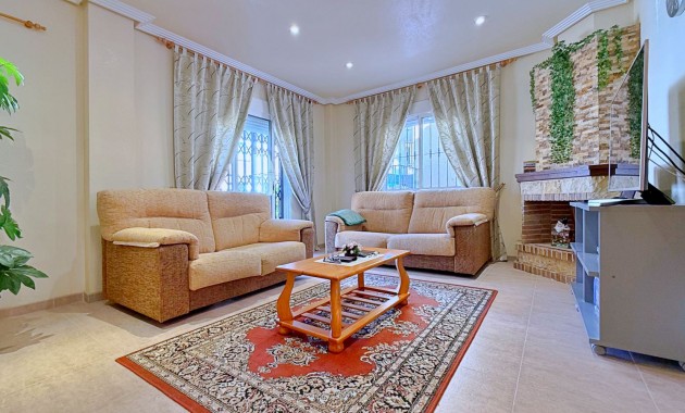 Venta - Villa -
Orihuela - Orihuela Costa