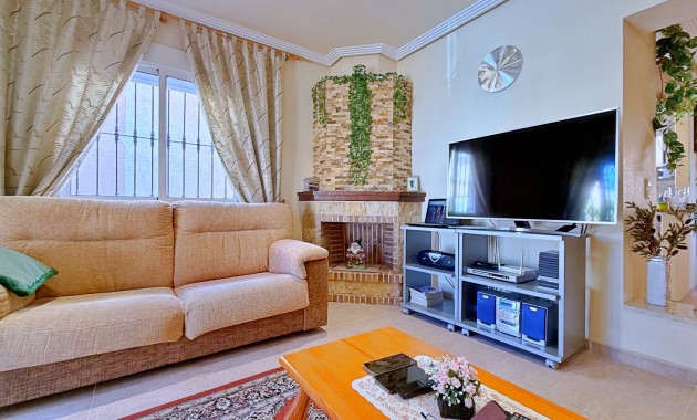 Venta - Villa -
Orihuela - Orihuela Costa
