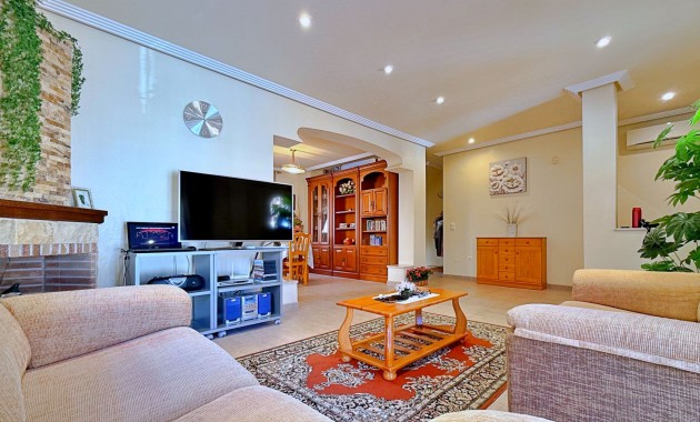 Venta - Villa -
Orihuela - Orihuela Costa