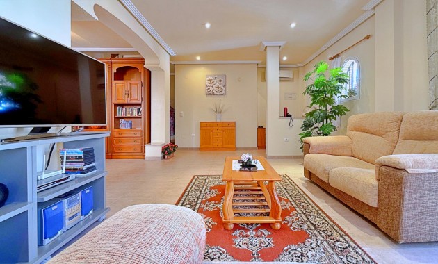 Venta - Villa -
Orihuela - Orihuela Costa