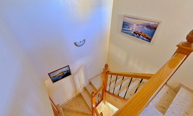 Venta - Villa -
Orihuela - Orihuela Costa