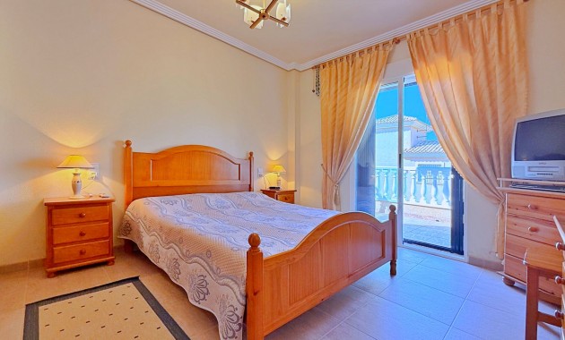 Venta - Villa -
Orihuela - Orihuela Costa