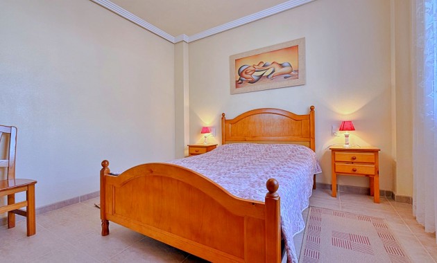 Venta - Villa -
Orihuela - Orihuela Costa