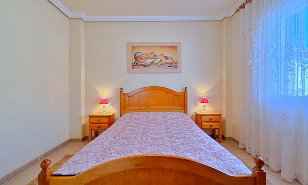 Venta - Villa -
Orihuela - Orihuela Costa