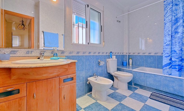 Venta - Villa -
Orihuela - Orihuela Costa