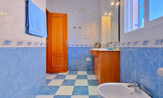 Venta - Villa -
Orihuela - Orihuela Costa