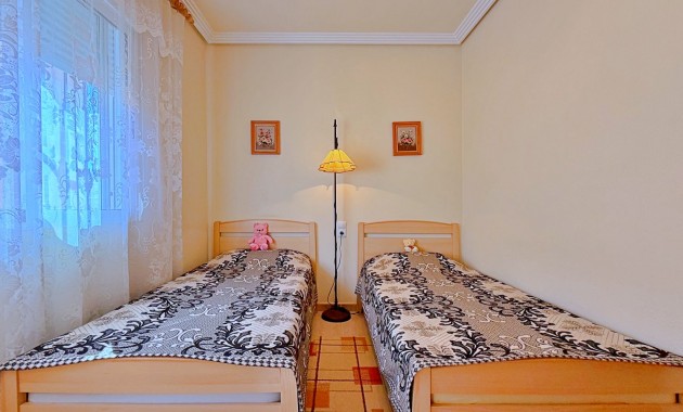 Venta - Villa -
Orihuela - Orihuela Costa