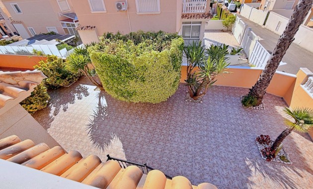 Venta - Villa -
Orihuela - Orihuela Costa