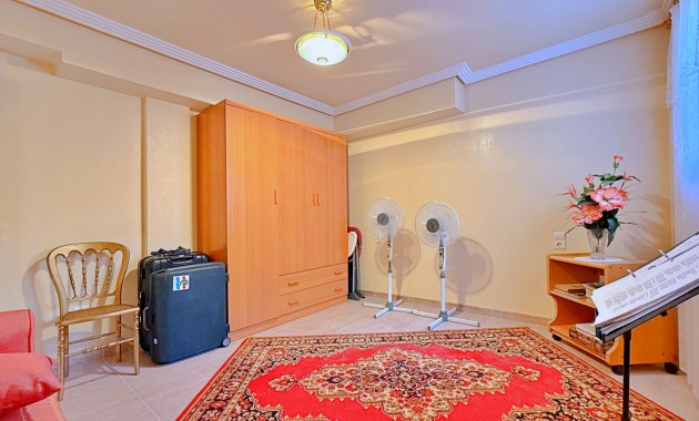 Venta - Villa -
Orihuela - Orihuela Costa