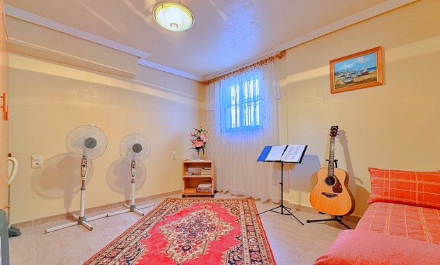 Venta - Villa -
Orihuela - Orihuela Costa