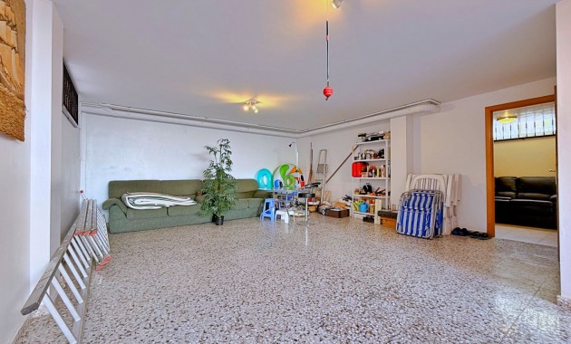 Venta - Villa -
Orihuela - Orihuela Costa