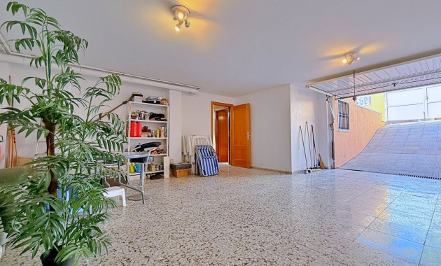 Venta - Villa -
Orihuela - Orihuela Costa