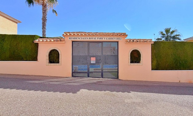Venta - Villa -
Orihuela - Orihuela Costa