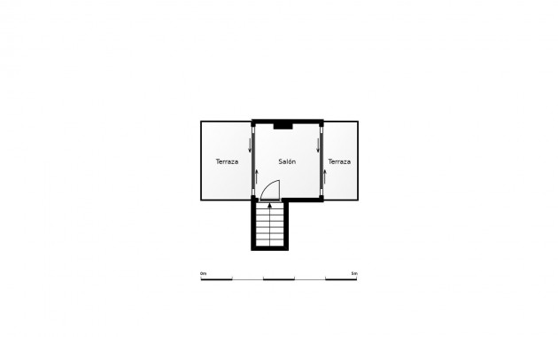 Resale - Bungalow -
Torrevieja - La Siesta - El Salado - Torreta