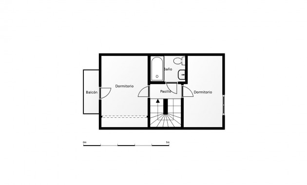 Resale - Bungalow -
Torrevieja - La Siesta - El Salado - Torreta
