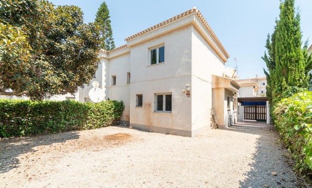 Venta - Semi -
Orihuela Costa - Playa Flamenca