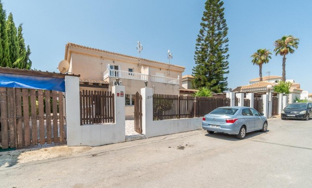 Venta - Semi -
Orihuela Costa - Playa Flamenca
