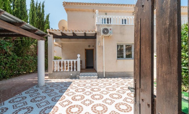 Venta - Semi -
Orihuela Costa - Playa Flamenca