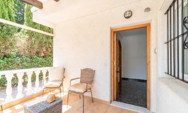 Venta - Semi -
Orihuela Costa - Playa Flamenca