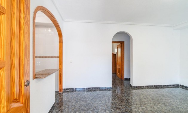 Venta - Semi -
Orihuela Costa - Playa Flamenca