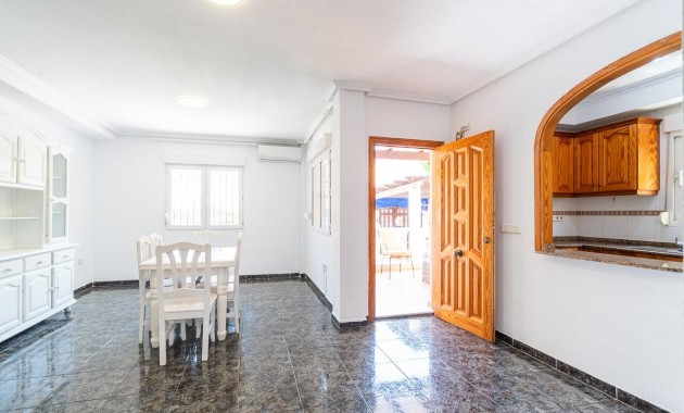 Venta - Semi -
Orihuela Costa - Playa Flamenca