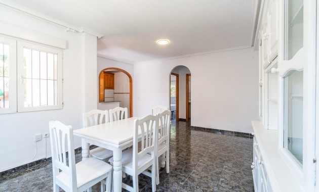 Venta - Semi -
Orihuela Costa - Playa Flamenca