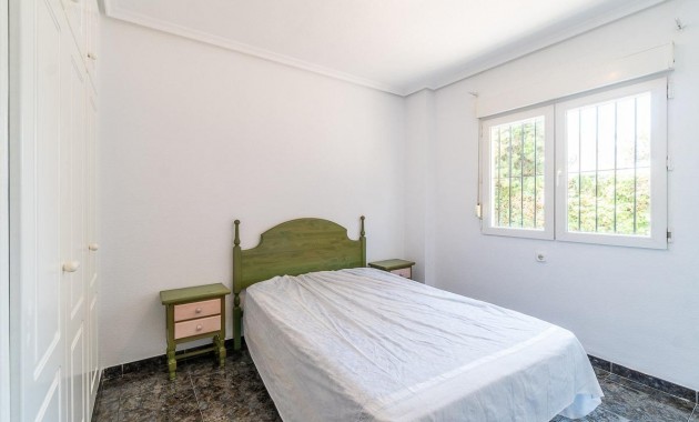 Venta - Semi -
Orihuela Costa - Playa Flamenca