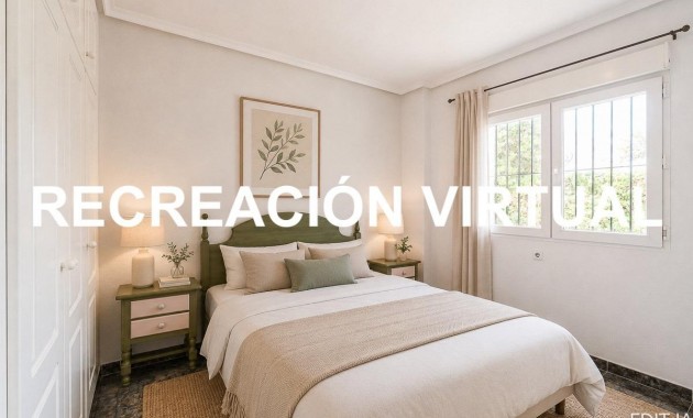Venta - Semi -
Orihuela Costa - Playa Flamenca