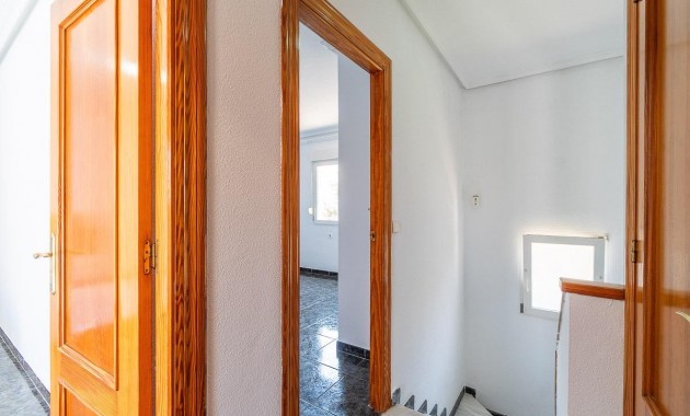 Venta - Semi -
Orihuela Costa - Playa Flamenca