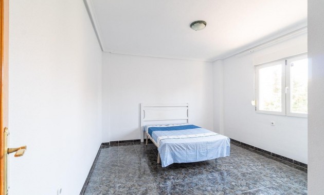 Venta - Semi -
Orihuela Costa - Playa Flamenca