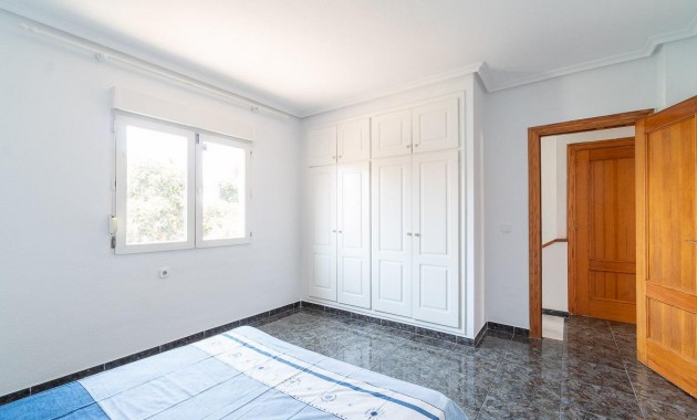 Venta - Semi -
Orihuela Costa - Playa Flamenca