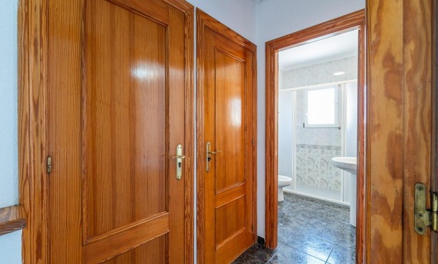 Venta - Semi -
Orihuela Costa - Playa Flamenca